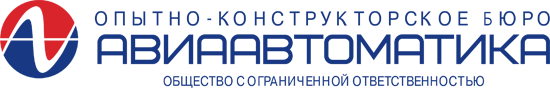 LLC OKB "Aviaavtomatika" LLC OKB "Aviaavtomatika"