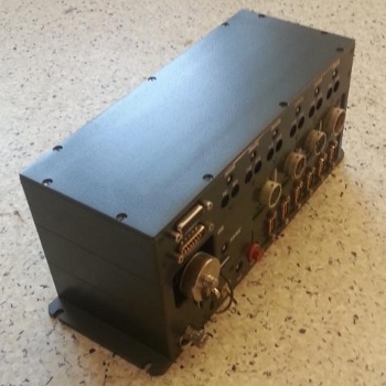 БЛОК СВЯЗИ БС-296 БЛОК СВЯЗИ БС-296