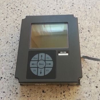 МОНИТОР БОРТОВОЙ МБ-296